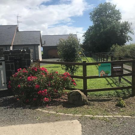 The Shed. Apartment Knockloghrim Exterior photo